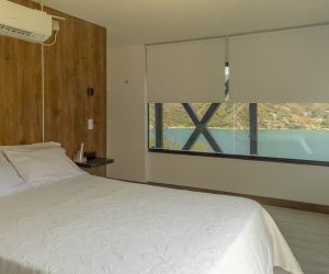 Glampings, beach Houses, para arrendar en Taganga Santa Marta Colombia