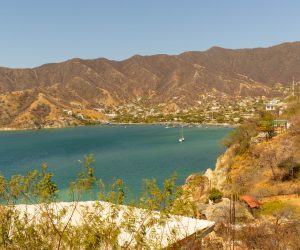 Glampings, beach Houses, para arrendar en Taganga Santa Marta Colombia